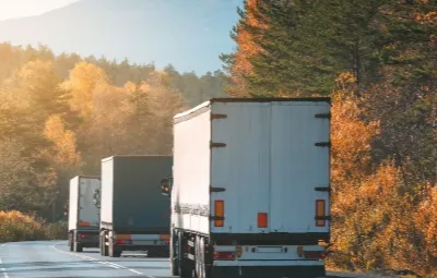 Adana ile Kiraz Arası Klima Taşıma