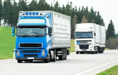 Adana ile Kiraz Arası Eşya Taşıma